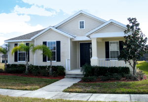 Kissimmee property with CBFeltrim